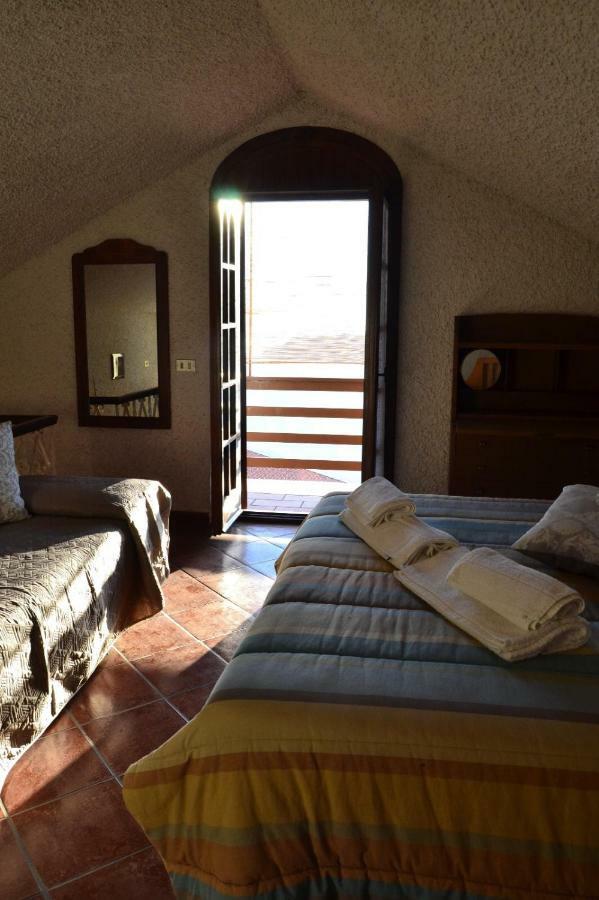 'La Torre Di Adele' Apartment Pianillo Exterior photo