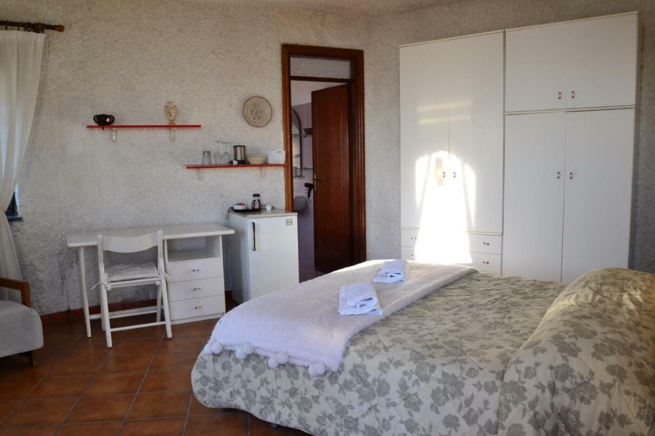 'La Torre Di Adele' Apartment Pianillo Exterior photo