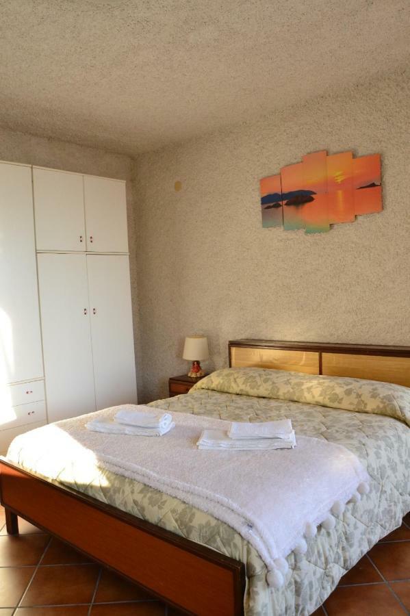 'La Torre Di Adele' Apartment Pianillo Exterior photo